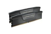 RAM - Corsair Vengeance DDR5-5200 - 32GB - CL40 - Dual Channel (2 pcs) - Intel XMP - Zwart - CMK32GX5M2B5200C40