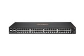 Switch - Hewlett Packard Enterprise Aruba 6000 48G 4SFP Schakelaar - R8N86A#ABB