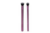 Make-up - Real Techniques Oogschaduw + Mengen - RT1529