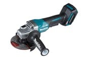 Haakse slijper - Makita GA013GZ - Haakse slijper - cordless - 125 mm - GA013GZ