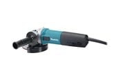 Haakse slijper - Makita GA5080R - Haakse slijper - 1400 W - 125 mm - GA5080RX02