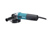 Haakse slijper - Makita GA5080R - Haakse slijper - 1400 W - 125 mm - GA5080RX02