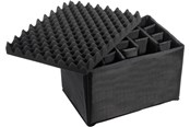 Mobiel - Overige accessoires - B&W International BW Outdoor Cases Divider system /RPD for type 5500 - RPD/5500