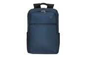 Tassen - Tucano Marte Gravity Rugzak voor MacBook Pro 16" & Laptop 15.6" | Zwart - BKMAR15-AGS-B