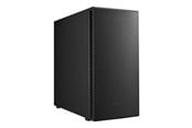 Case - SilverStone Seta Q1 - Case - Tower - Zwart - SST-SEQ1B