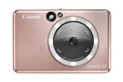 Fototoestel - Canon Zoemini S2 - Rose Gold - 4519C006