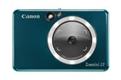 Fototoestel - Canon Zoemini S2 - Teal - 4519C008