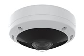 Netwerkcamera - Axis M4308-PLE Panoramic Fototoestel - 02100-001