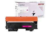 Inkt, toner en verbruiksartikelen - Xerox Everyday - Magenta (Alternative for: HP W2073A) - 006R04594
