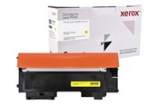 Inkt, toner en verbruiksartikelen - Xerox Everyday Yellow Toner - Compatible | Standard Yield | Lifetime warranty | Recyclable - 006R04593