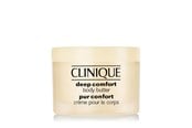 Lichaamsverzorging - Clinique Deep Comfort Body Butter - 200ml - 20714139193
