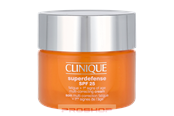 Gezichtsverzorging - Clinique Superdefense Creme SPF25 30ml - 020714904401
