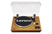 Platenspeler - Lenco LS-55 - turntable - Platenspeler - LS-55WA