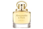 Parfum en geuren - Abercrombie & Fitch Away Women Eau de Parfum - 100 ml - 085715169808