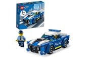 LEGO® - LEGO City 60312 Politiewagen - 60312