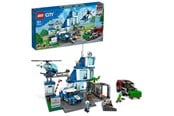 LEGO® - LEGO City 60316 Politiebureau - 60316