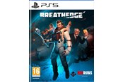 Games - Breathedge - Sony PlayStation 5 - Action/Adventure - 5060522098768