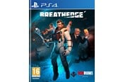 Games - Breathedge - Sony PlayStation 4 - Action/Adventure - 5060522098683
