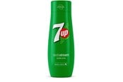 Soda maker - Sodastream 7 UP 440 ml - 8719128117256