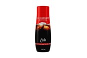 Soda maker - Sodastream Cola 440 ml - 8719128117874