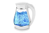 Waterkoker - Adler Waterkoker AD 1274 - Wit - 2200 W - AD 1274