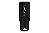 USB-stick - Lexar JumpDrive S80 - 128GB - USB-stick - LJDS080128G-BNBNG