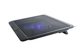 Systeemaccessoires - Gembird NBS-1F15-04 - notebook cooling pad - NBS-1F15-04