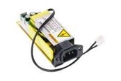 Voeding - MikroTik 24V2APOW - Voeding Voeding - ATX - 80 Plus - 24V2APOW
