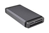 Geheugenkaart - adapter en kaartlezer - SANDISK PRO-READER Multi Card: PRO-LEZER Multi Kaart - SDPR3A8-0000-GBAND