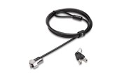 Systeemaccessoires - Kensington NanoSaver Keyed Laptop Lock - Master Keyed - K64445EUM