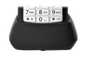 Mobiel - Adapters & Opladers - Unify charging stand + AC Stroom AV / multimedia paneel - L30250-F600-C526
