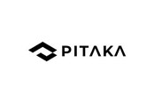 Tablet - Hoezen - PITAKA Apple iPad Air 10.9" (2020) MagEZ Folio - FOL2001