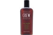 Haircare - American Crew - 3-in-1 Tea Tree Shampoo 450 ml - 33400522060