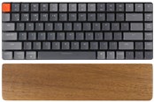 Toetsenbord - Keychron K3 / K7 Walnut Hout Palmrest - Polssteun - Bruin - PR4