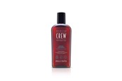 Haircare - American Crew Detox Shampoo - 250 ml - 33400522001