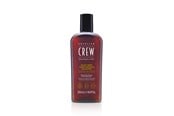 Haircare - American Crew Deep Moisturizing Shampoo 250 ml - 33400522023