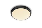Lampen - Philips DORIS CL257 EC RD 17W 27K B HV IP44 06 - 929002665101