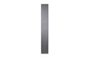 Case accessoires - Lian Li O11 Dynamic EVO Top I/O Panel - Grey - O11DE-5G