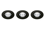 Lampen - Philips DIVE SL261 RD 070 5.5W 27K BL IP65R 3PK - 929002680333