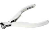 Handgereedschappen - BAHCO oblique cutter flush 7291 108mm - 7291