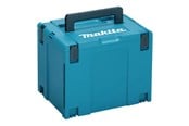 Toolboxen & Opslagsystemen - Makita 821552-6 Makpac Connector Koffer Type 4 - 821552-6