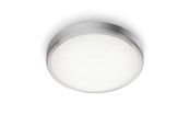 Lampen - Philips DORIS CL257 EC RD 17W 40K N HV IP44 06 - 929002368001