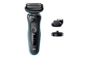 Scheerapparaat - Braun Shaver Series 5 50-M4500cs - 50-M4500cs