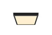 Lampen - Philips Magneos plafond, vierkant, LED 2700K, zwart - 929002661731