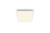 Lampen - Philips Paneelplafond CL560 SS SQ 12W 27K W HV06 - 929002665301