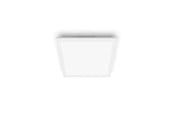 Lampen - Philips Panel ceiling CL560 SS SQ 12W 40K W HV06 - 929002665501