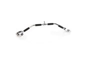 Sport & Fitness - Gymstick Laterale trekstang met handvatten - 6430062510256