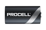 Batterij - DURACELL PROCELL CR123 10-pack - 5000394137448