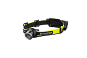 Zaklampen en koplampen - Ledlenser iH8R - 500912