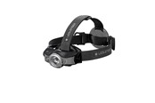 Zaklampen en koplampen - Ledlenser MH11 Zwart - 500996